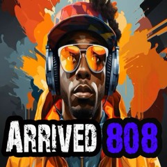 Free Download Arrived 808 Beat