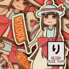 【M3-2023春】 「り」 - RICORA MUSIC TEAM【う-29a】