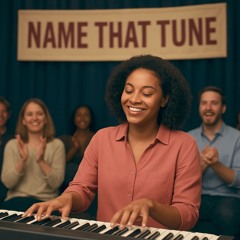 Name That Tune #592 by Queen