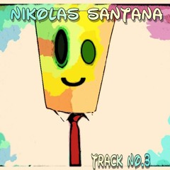 Nikolas Santana - Track No.3 (2013)