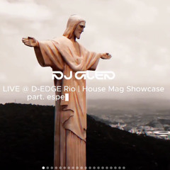 DJ Glen LIVE @ Dedge Rio | Jun2025