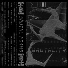 Søulless - The Fake Sound Of Sex x Brutal Forms