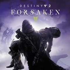 Destiny 2  Forsaken OST - The Man They Called Cayde Orbit Version