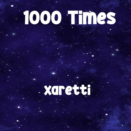 1000 Times Juice Wrld