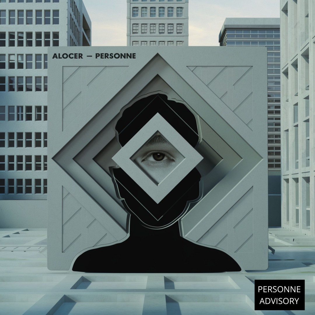 Stream Alocer by Personne | Listen online for free on SoundCloud