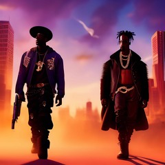 Classy | Baby Keem x Travis Scott Type Beat | Prod. By Sp1cyBeast