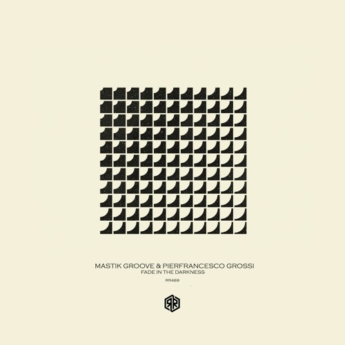 Pierfrancesco Grossi, Mastik Groove - Fade In The Darkness (Original Mix) 160Kbps
