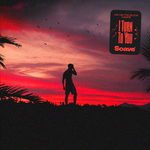 Kid On The Block & Namté - I Turn to You