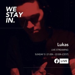 Lukas Xceed Live Stream - April 2020