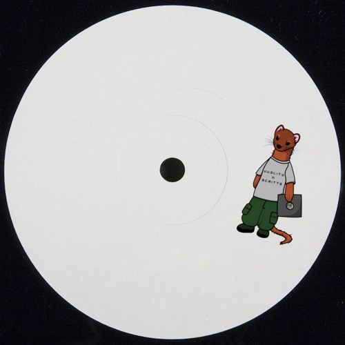 Duality & Scritts - On Da Dancefloor