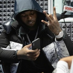 Pop Smoke, ft. Skepta - "Welcome To The Party" (Remix by iceee)