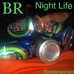 BR - Night Life (prod. By Eem Triplin)