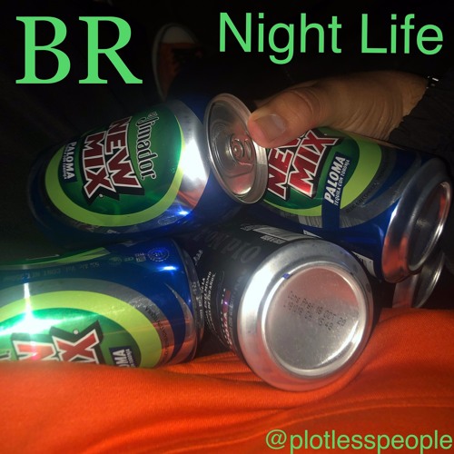 BR - Night Life (prod. By Eem Triplin)