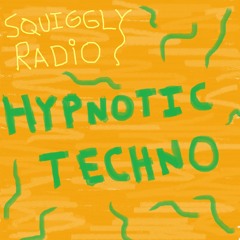 #2 - Wicked Hypnotic Techno I