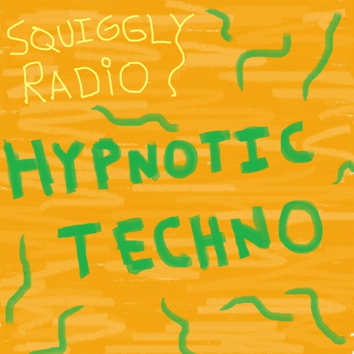 #2 - Wicked Hypnotic Techno I