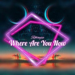 Robayze - Where Are You Now