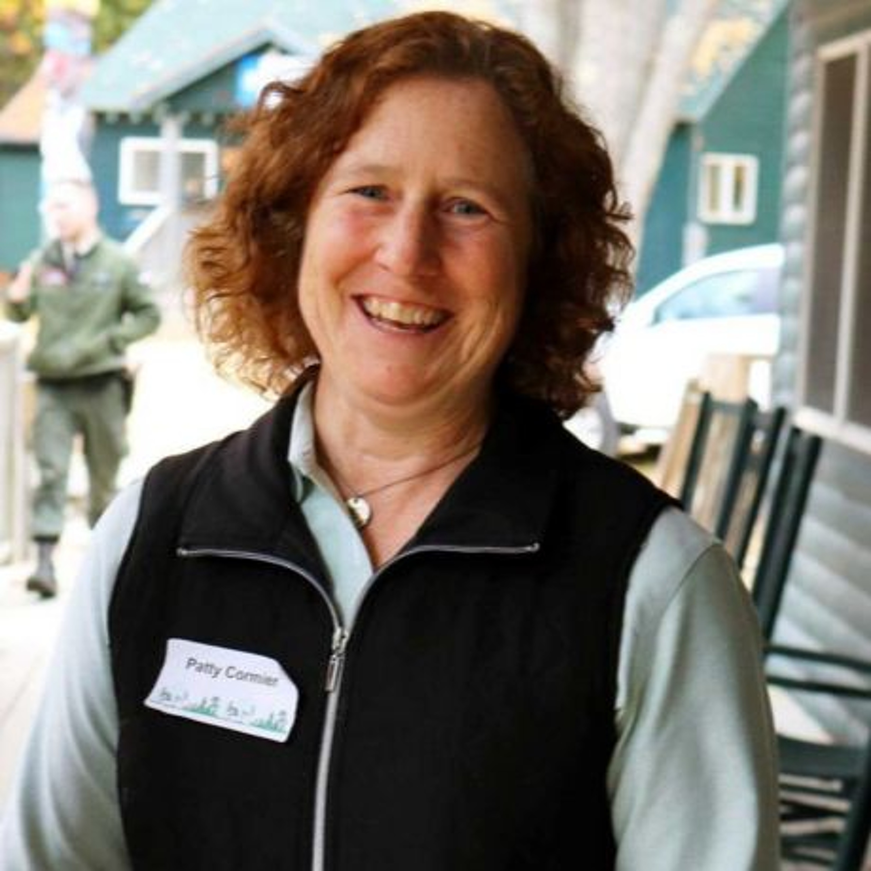 FRIENDS OF BAXTER STATE PARK