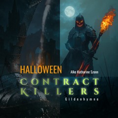 Halloween Contract Killers - Gildenhymne