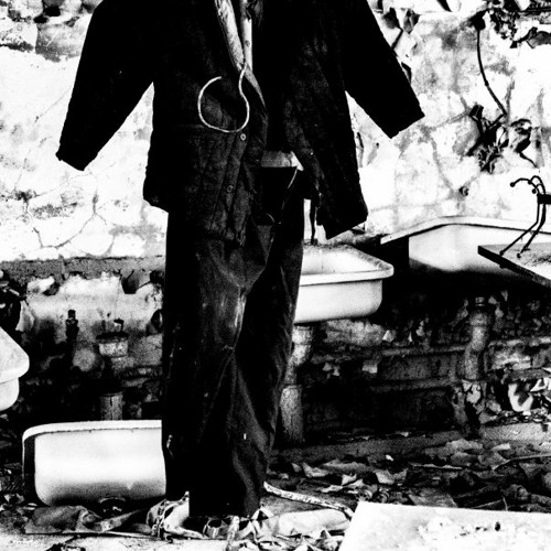 Terror Cognitive Dissonance - Ч​о​р​н​о​б​и​л​ь​с​ь​к​а а​н​а​л​о​г​о​в​и​й