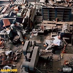 Gottz＆MUD main job