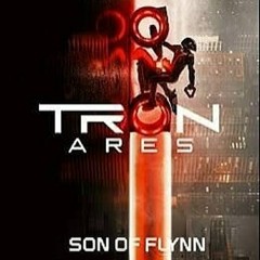 Tron Aries - Son of Fylnn