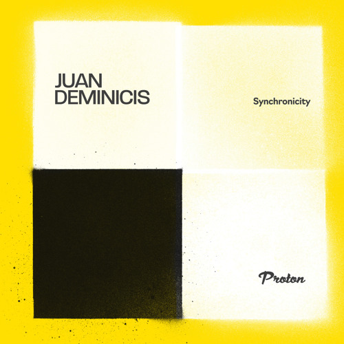 Juan Deminicis - Synchronicity (Original Mix)