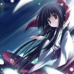 Cagi Rmx - Bad Apple (Db) [Panyaki]