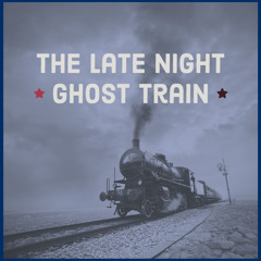 Two Women Claim To Hear Ghost Train!