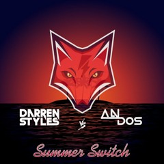 Summer Jam vs Switch Remix [anDOS Bootleg]