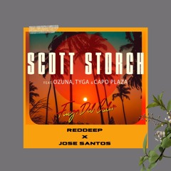 Scott Storch - Fuego Del Calor (feat. Ozuna & Tyga) (RedDeep x Jose Santos Remix) | Free Download