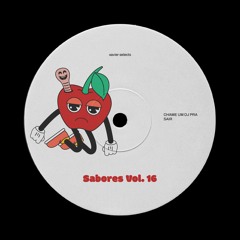 Sabores Vol. 16 /