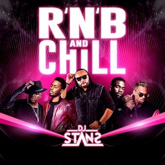RNB and Chill Dj Stans