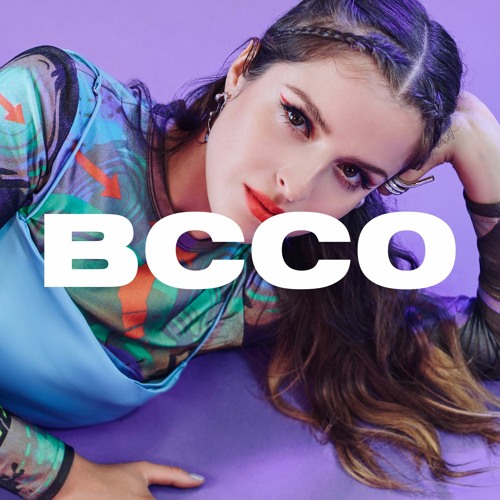 BCCO Mix Series 136: Tigerhead