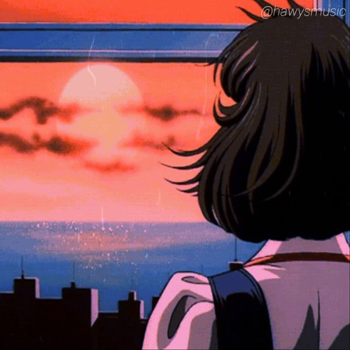 Stream Moonlight Romance (Lo-fi Edit) by hawys. | Listen online