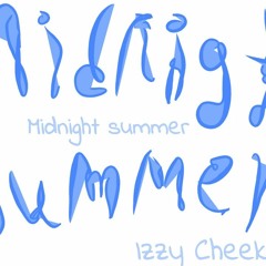 Midnight summer