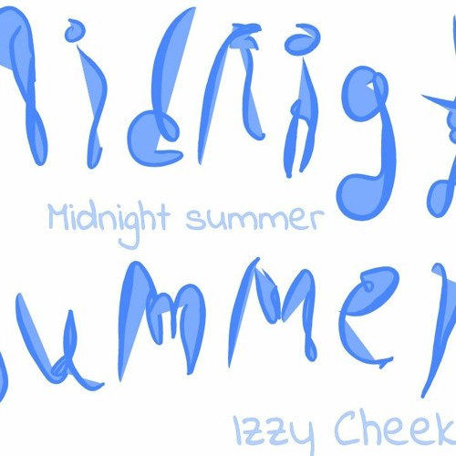 Midnight summer