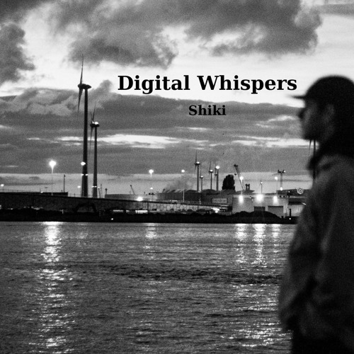 Shiki - Digital Whispers