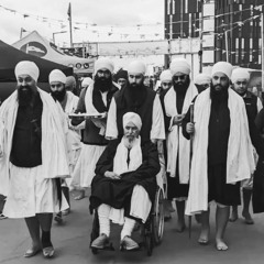 shabad 8 sangati roop