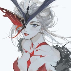 Gamma BadArt & ALEKSANDRA Баллада о Синьоре Genshin Impact Кавер