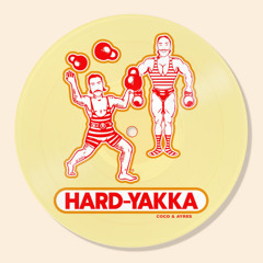 PREMIERE: Coco & Ayres - Hard Yakka