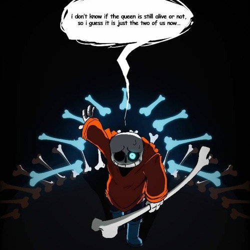 UnderSwap + Disbelief