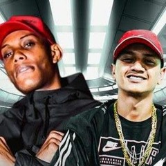 ELA É BI - MC Gw , MC Renatinho Falcão (( DJ Aleeh Marley ))