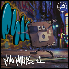walk like dis' - phLo phLip
