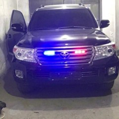 Каспийский Груз - Нам правила дорожные (slowed)