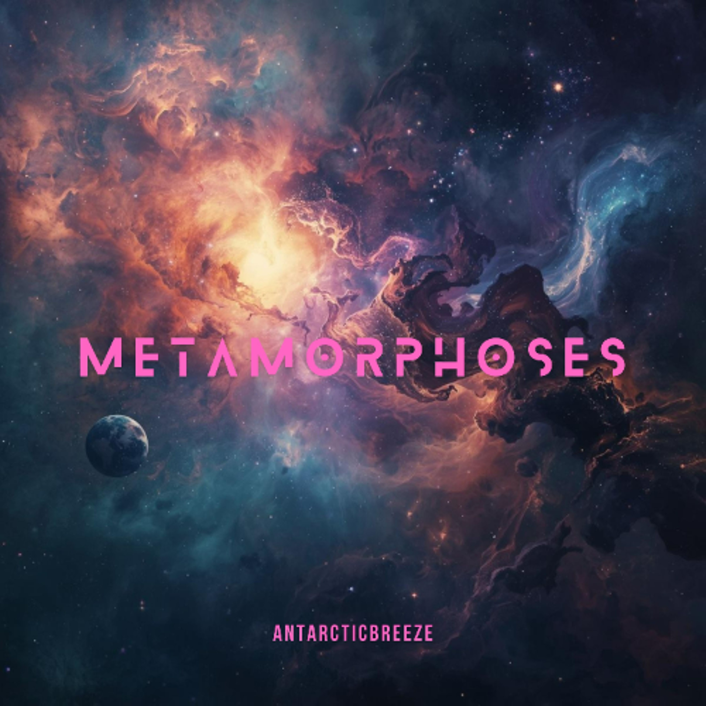 Metamorphoses / Background Music episode artwork