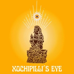 PREHISPANIC COMPOSITIONS (demo) CLAUDIO- Xochipilli's Eye
