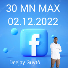 30 MAX 02.12.2022