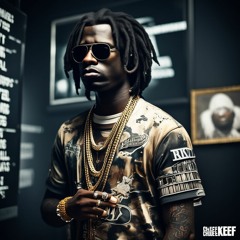 Chief Keef (AI) - Lowlife [AI Remaster/Best Version]