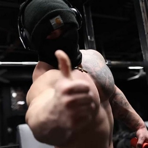 ANABOLIC LIFTING CONTENT ‼️