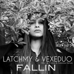 LAGON BLEU - VEXEduo feat. Latchmy